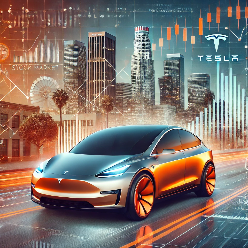 Tesla’s Upcoming Robotaxi Reveal: Key Details and What Investors Should Expect