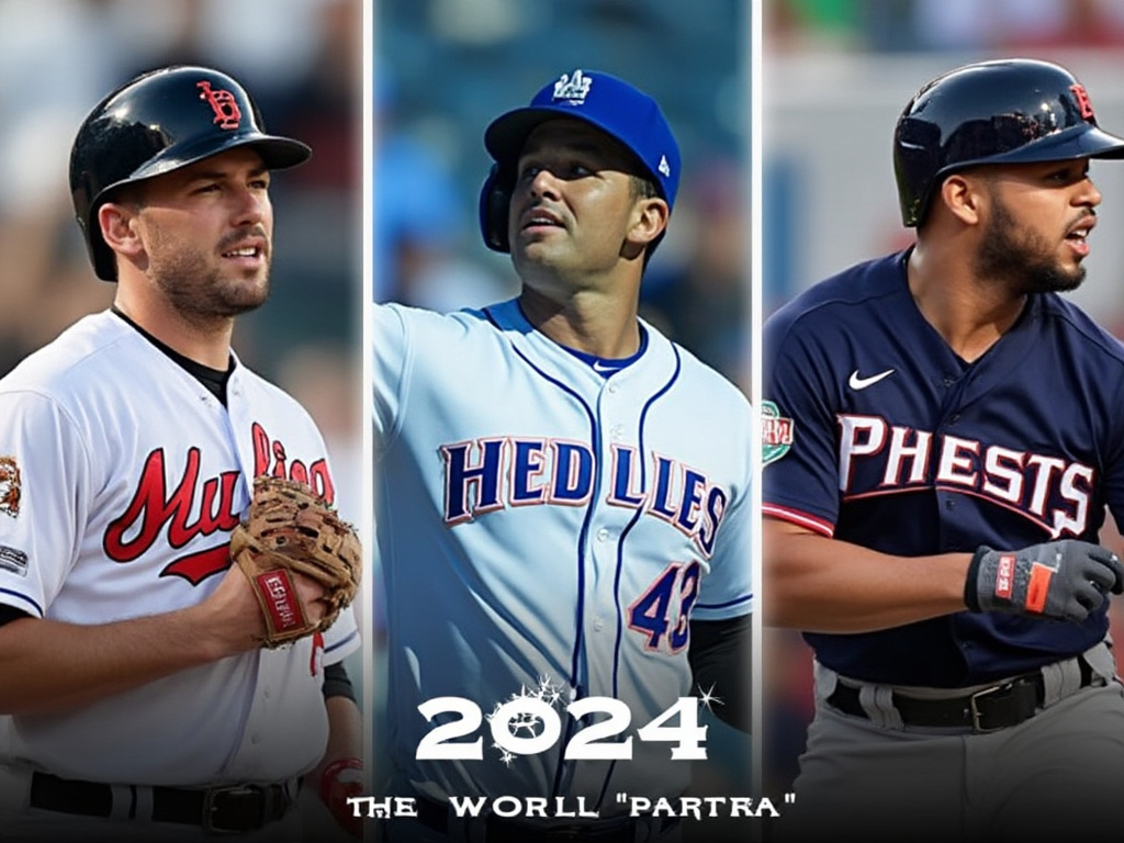 2024 World Series: A Clash of Titans in a Historic Rivalry