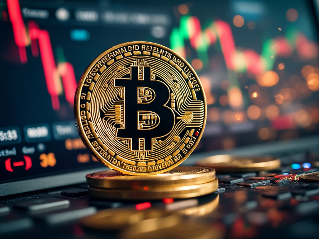 The Cryptocurrency Rally of 2024: A Surge Fueled by Confidence and Market Dynamics