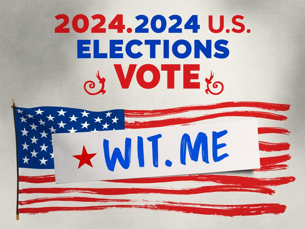 How to Vote in the 2024 U.S. Elections: A Comprehensive Guide