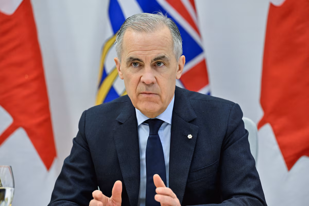 The New Guard: Mark Carney’s Liberals