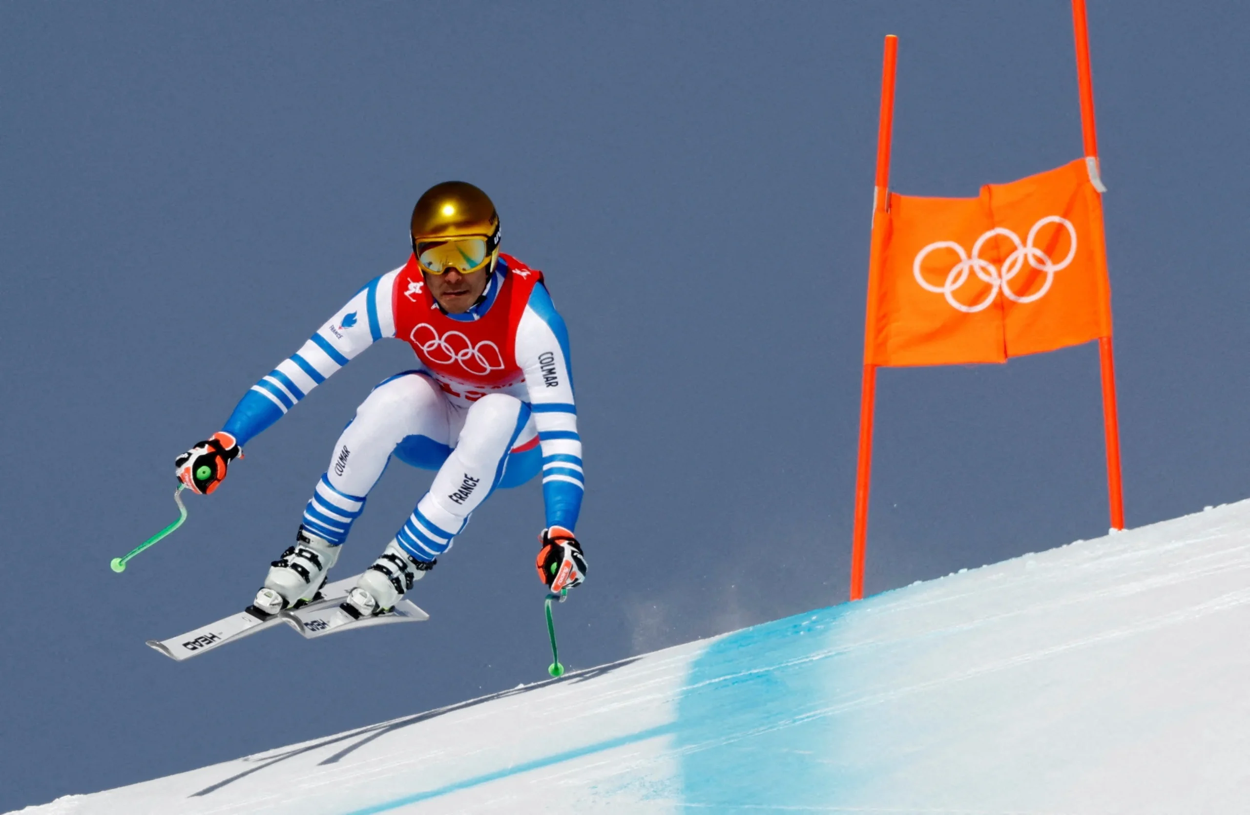 2026 Winter Olympics Freestyle Skiing