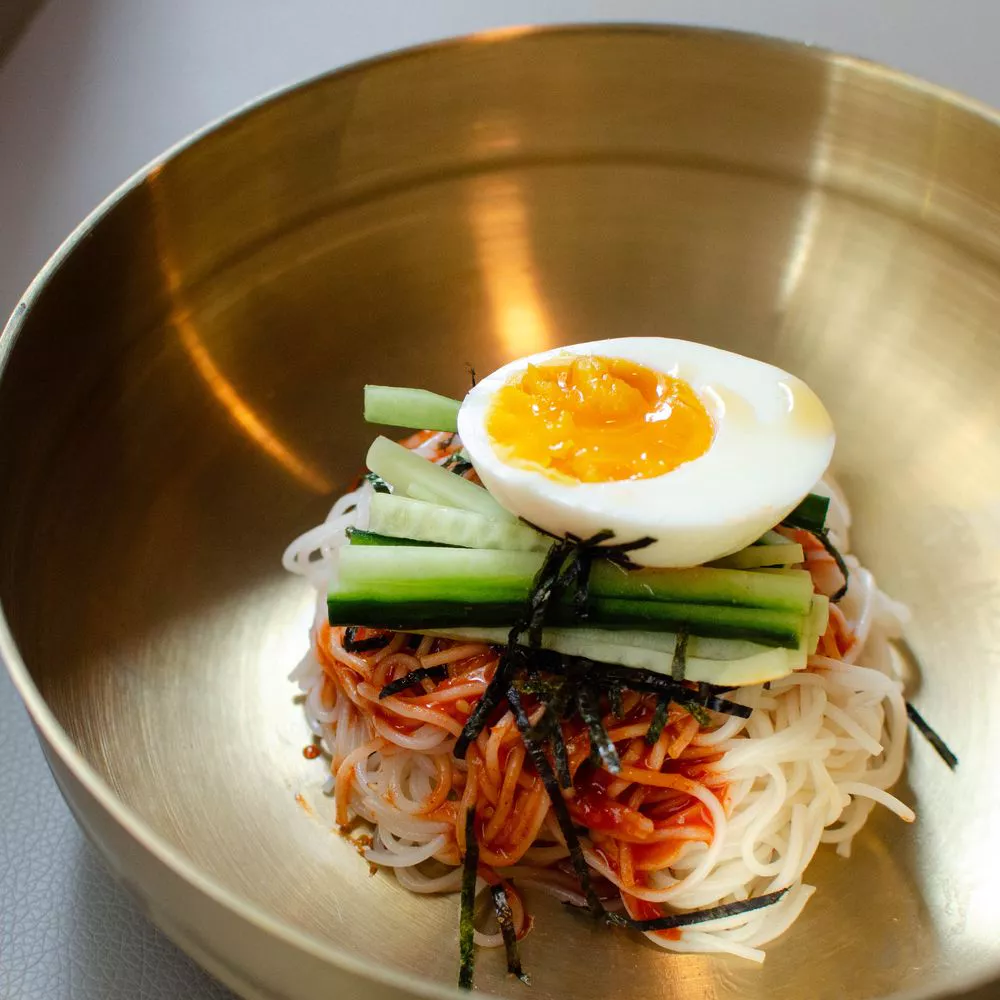 Boston’s Somaek Korean Restaurant