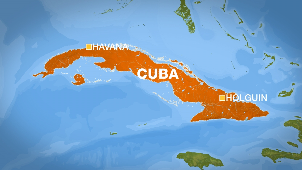 Cuba Under Pressure: Oil Tankers Turn Away as Crisis Deepens
