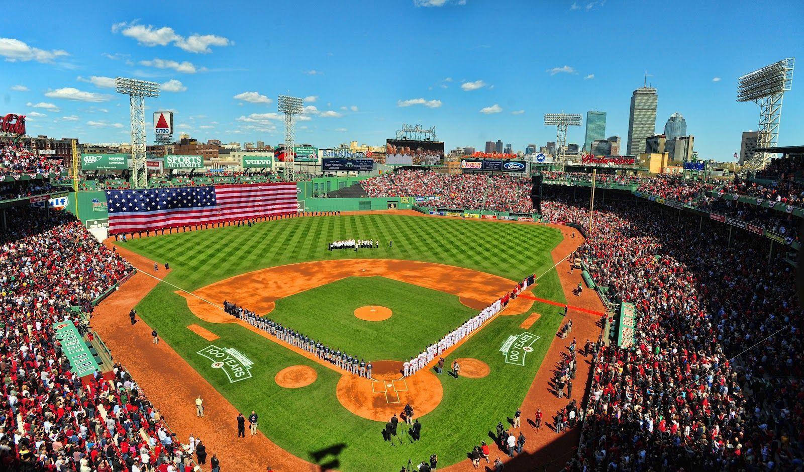 2026 Boston Red Sox Roster — At a Glance