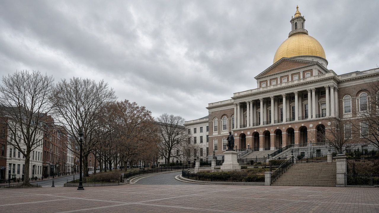 Healey Files $2.24B Boston-Impact Budget for MassHealth