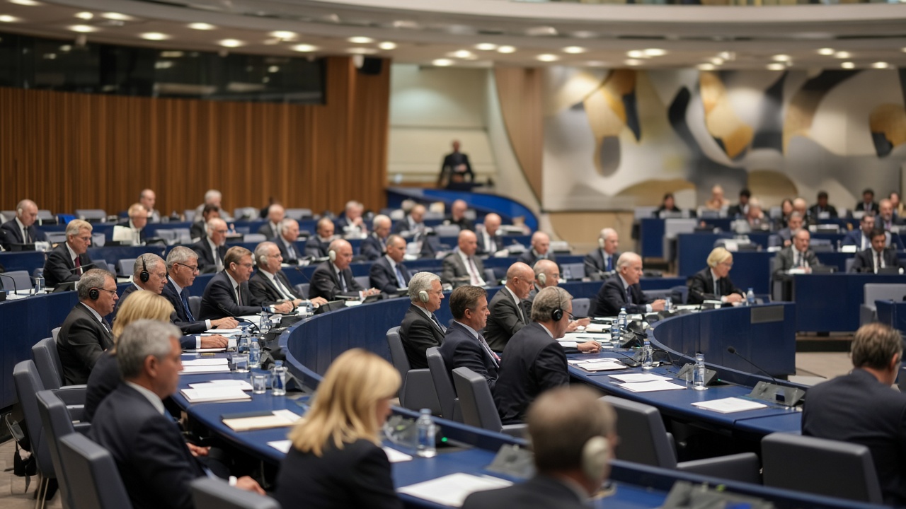 Ukraine Energy Ceasefire Push Intensifies at UN Assembly