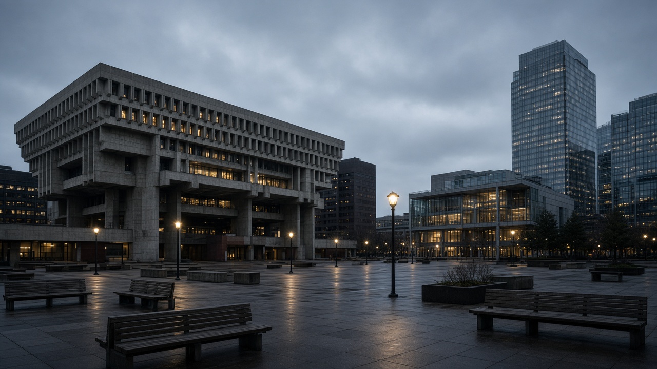 Boston City Council Eyes Tighter Police Surveillance Rules