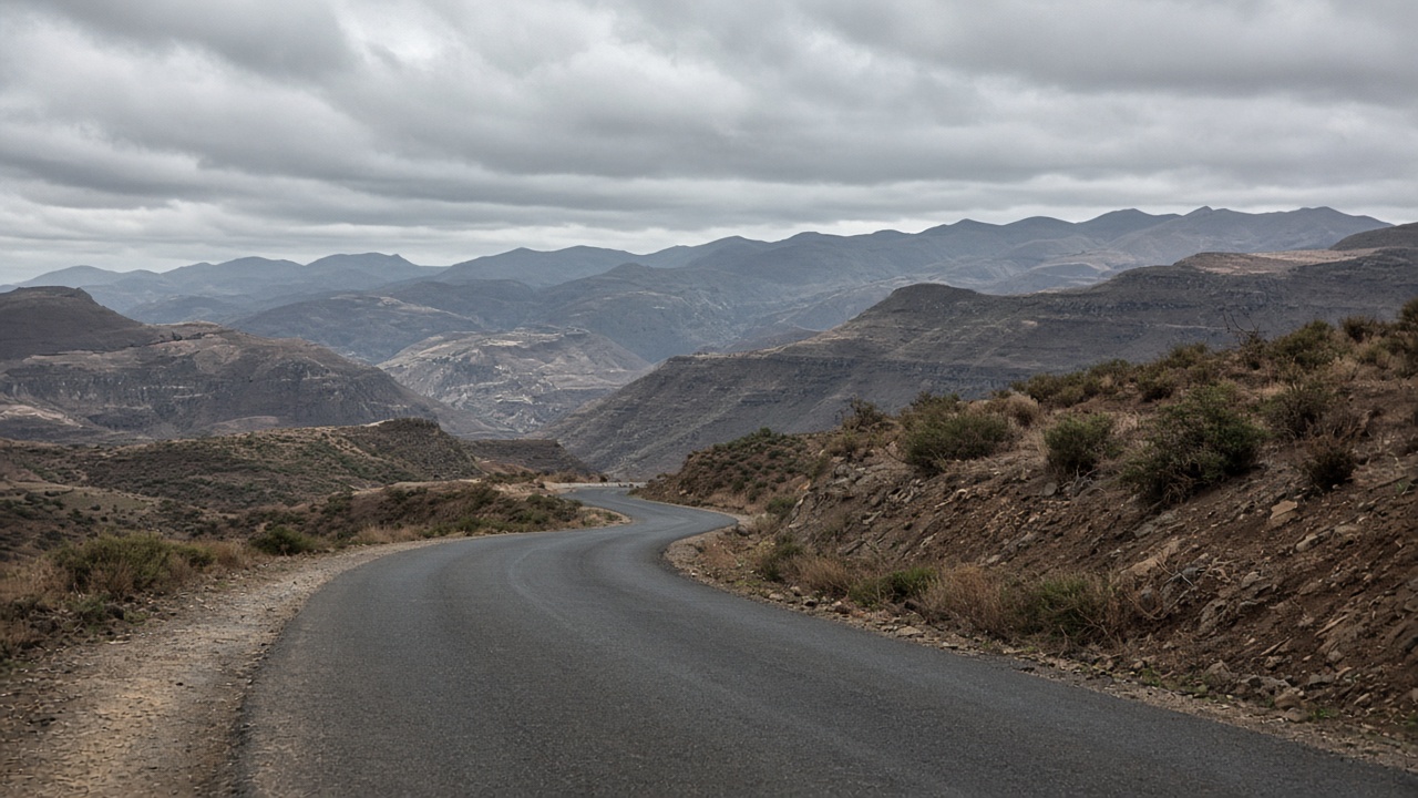 Ethiopia Tigray Fighting Resumes as Peace Deal Frays