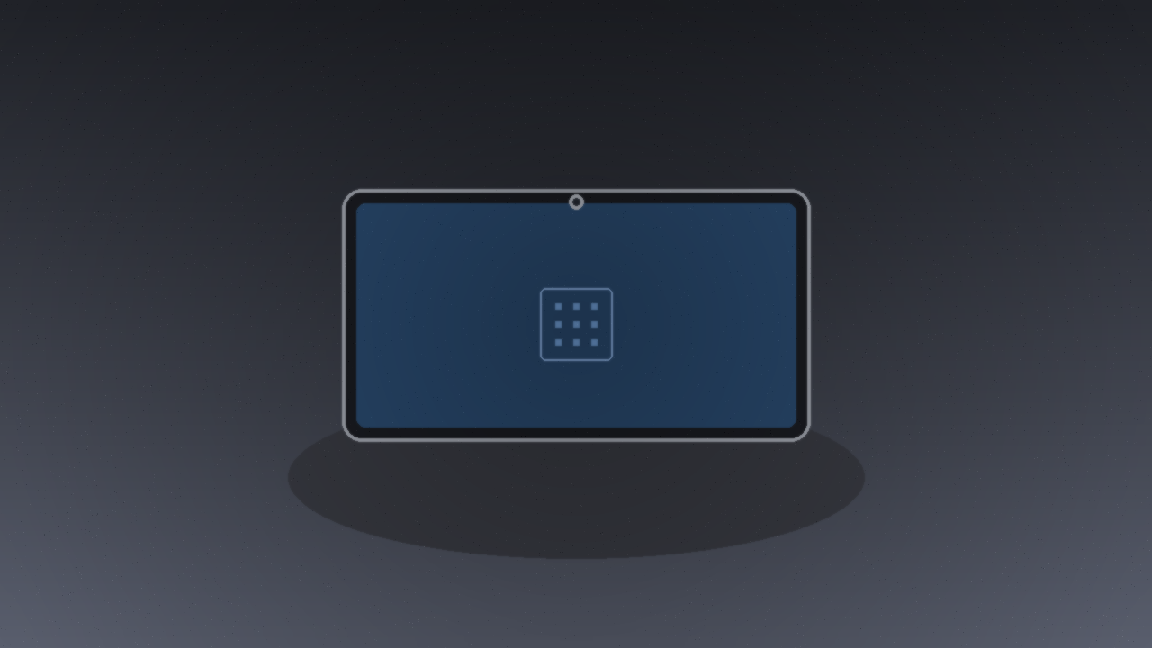 iPad Mini 8 Leak Shows A20 Pro and Landscape Camera