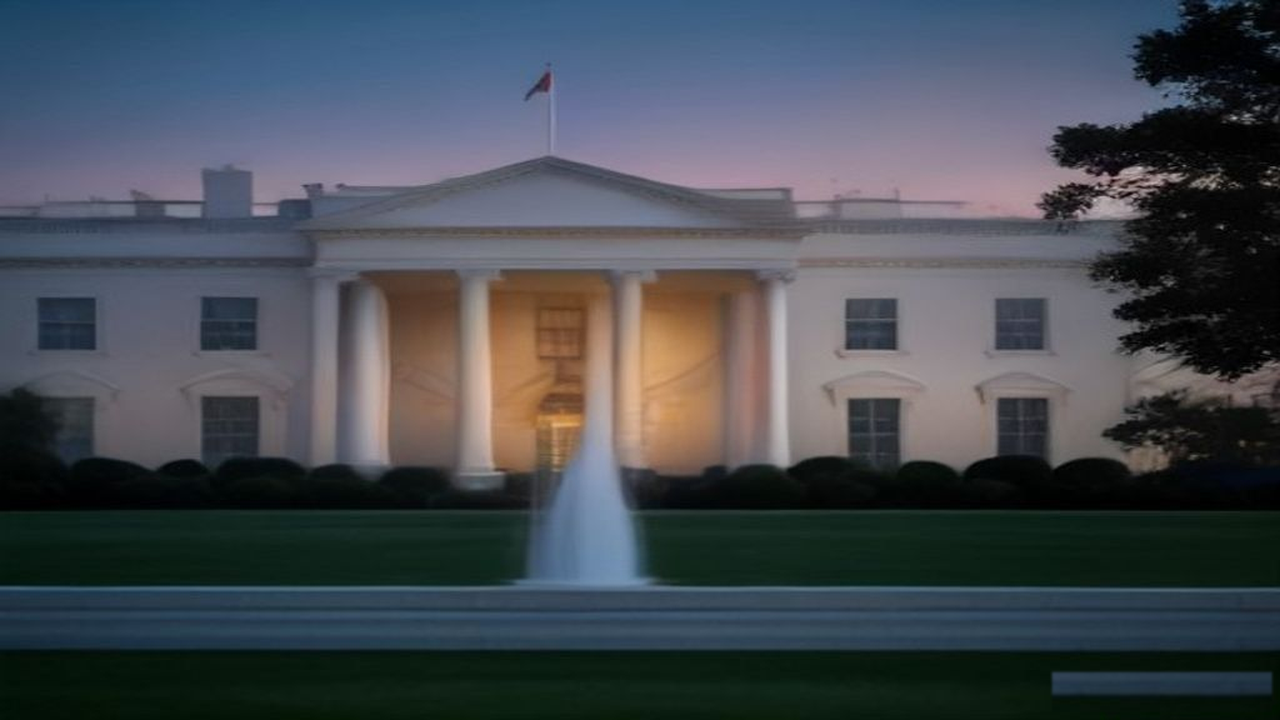 Xi-Trump White House Summit Follows Xi UNGA Skip