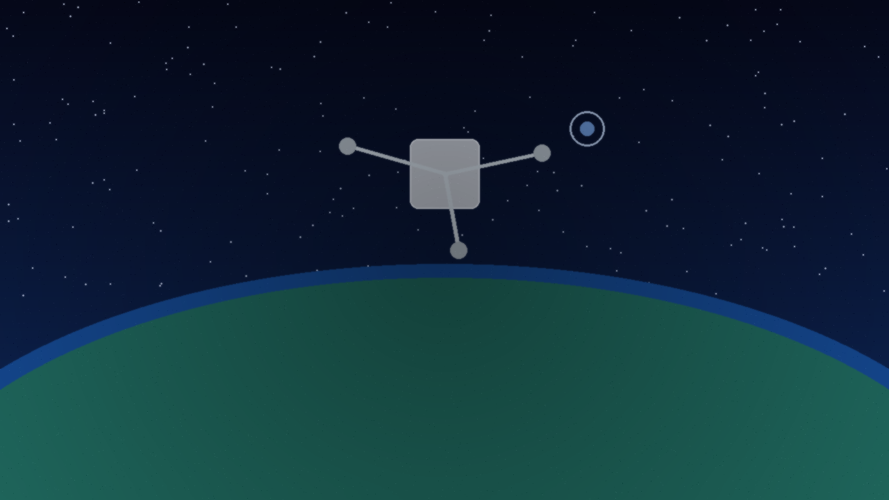Link Spacecraft Fails NASA Swift Observatory Rescue