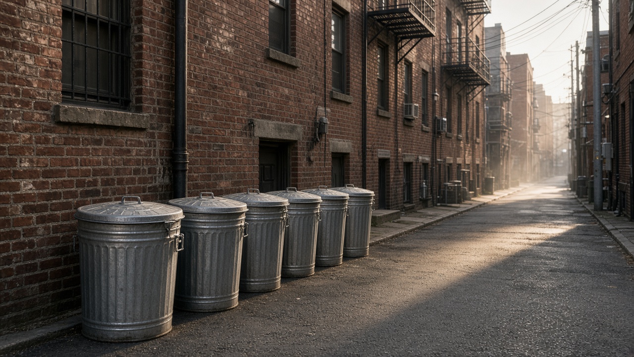 Boston Hosts National Urban Rat Summit Amid 311 Complaints